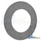 A & I Products Friction Disc/Clutch Lining, 5.9" O.D., 3.58" I.D. 6" x6" x1" A-36F70 - alternate 1